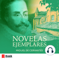 Novelas ejemplares