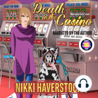 Death in the Casino