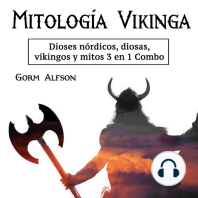 Mitología vikinga