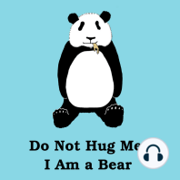 Do Not Hug Me