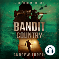 Bandit Country