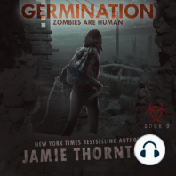 Germination (Zombies Are Human, Book 0)