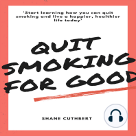 QUIT SMOKING FOR GOOD