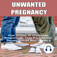 Unwanted Pregnancy