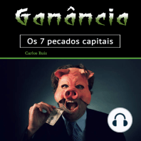 Ganância