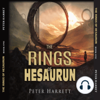 The Rings Of Hesaurun