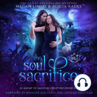 The Soul Sacrifice