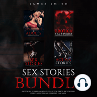 Sex Stories Bundle