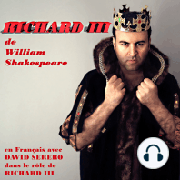 Richard III (in French)