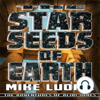 The Star Seeds of Earth