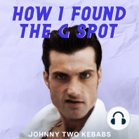 How I Found The G Spot
