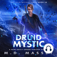 Druid Mystic
