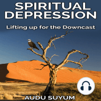 Spiritual Depression