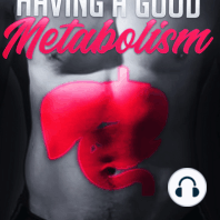 Essentials for a Good Metabolism - Repair Your Liver, Lose Weight Naturally