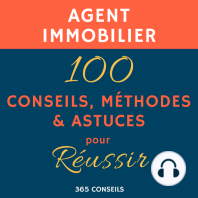 Agent immobilier 