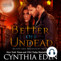 Better Off Undead