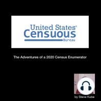 United States Censuous Bureau