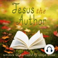 Jesus the Author