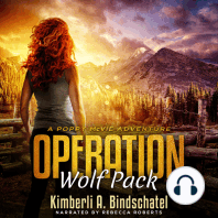 Operation Wolf Pack