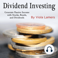 Dividend Investing