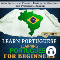 Learn Portuguese