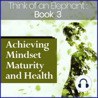 Think of an Elephant Book 3
