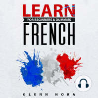 Learn French for Beginners & Dummies