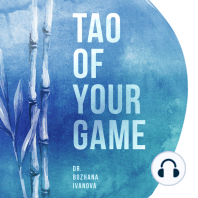 Tao of Your Game