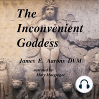 The Inconvenient Goddess