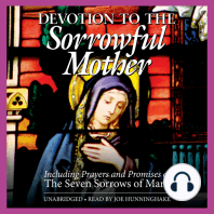 Devotion to the Sorrowful Mother