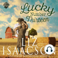 Lucky Number Thirteen