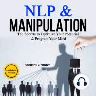 NLP & MANIPULATION