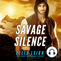 Savage Silence