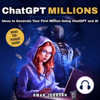 ChatGPT Millions