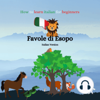 How to learn Italian for Beginners
