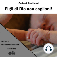 Figli Di Dio! Non Coglioni!