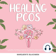 Healing PCOS