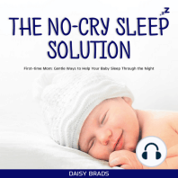 The No-Cry Sleep Solution