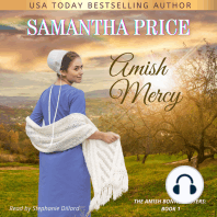 Amish Mercy