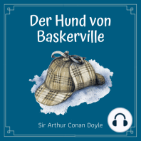 Der Hund von Baskervilles