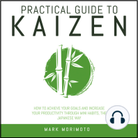 Practical Guide To Kaizen.