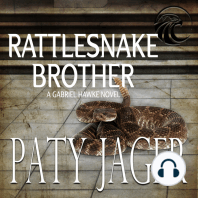 Rattlesnake Brother