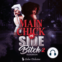 Main Chick vs Side Bitch 2
