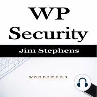 ​WP Security