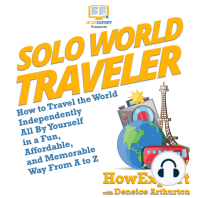 Solo World Traveler
