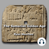 The Sumerian Golden Age