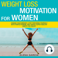 Weight Loss Motivation for Women!
