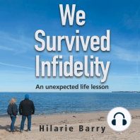We Survived Infidelity