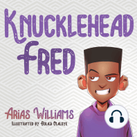 Knucklehead Fred