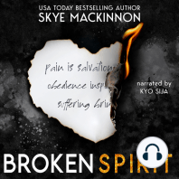 Broken Spirit